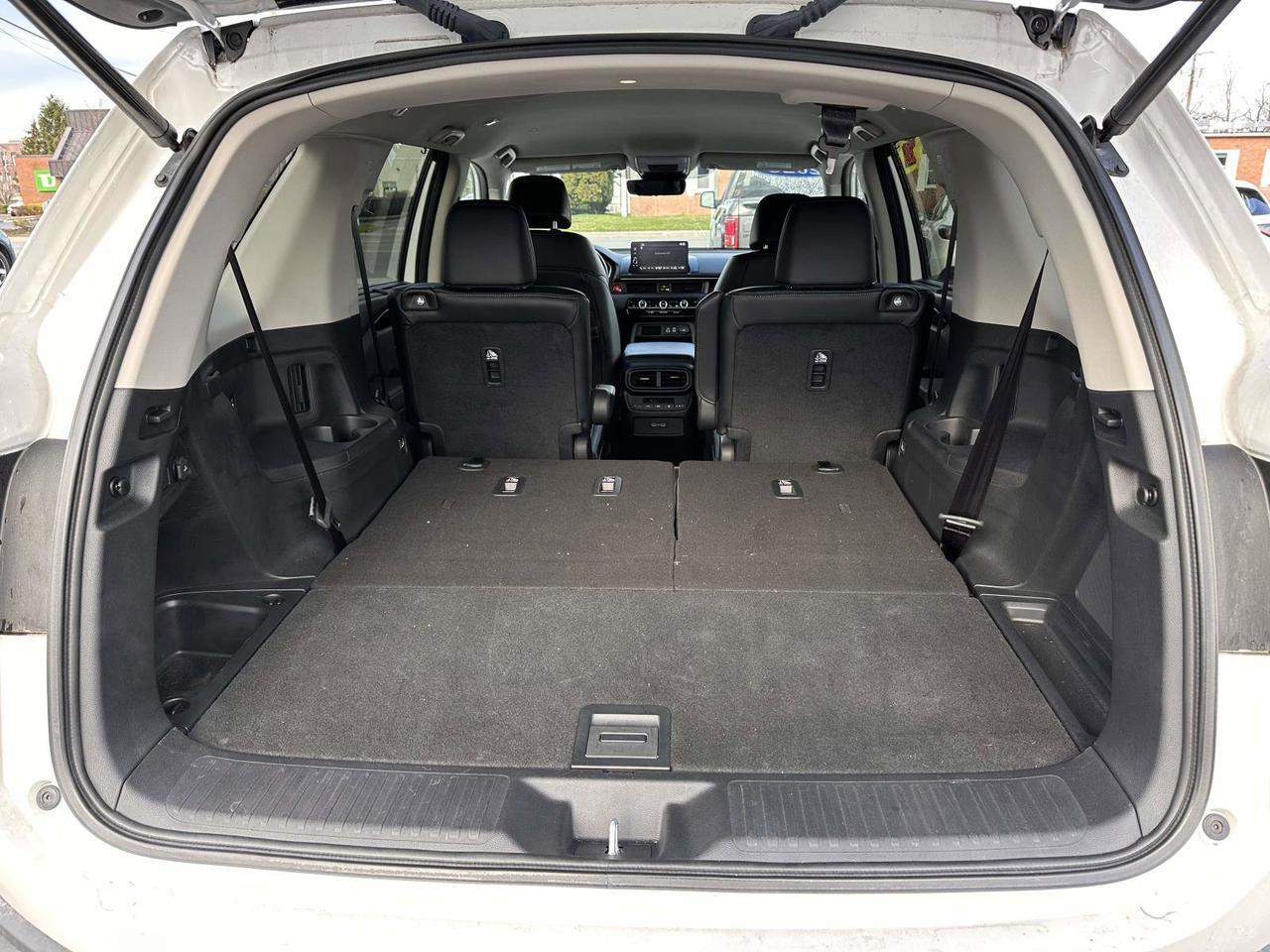 2023 Honda Pilot EX-L 7 Passenger San Clemente CA