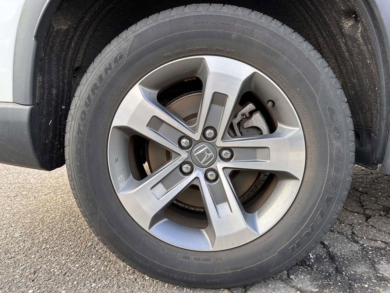 2023 Honda Pilot EX-L 7 Passenger San Clemente CA