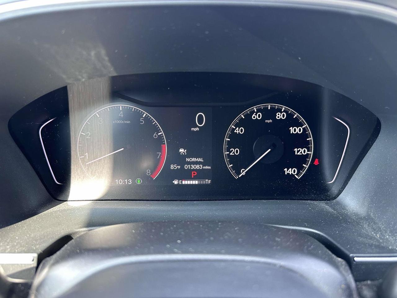 2023 Honda Pilot EX-L 7 Passenger San Clemente CA