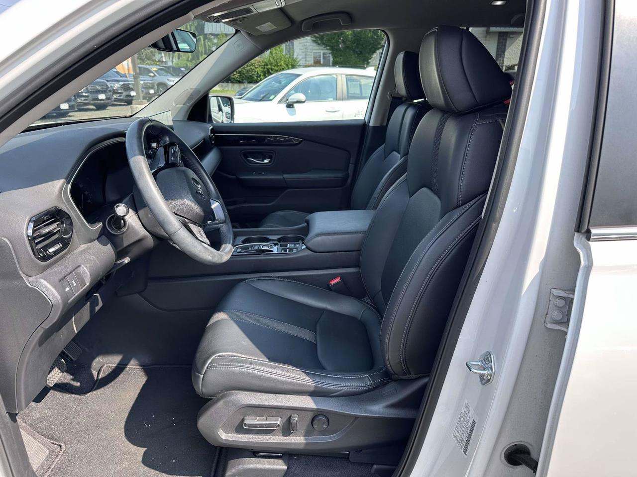 2023 Honda Pilot EX-L 7 Passenger San Clemente CA