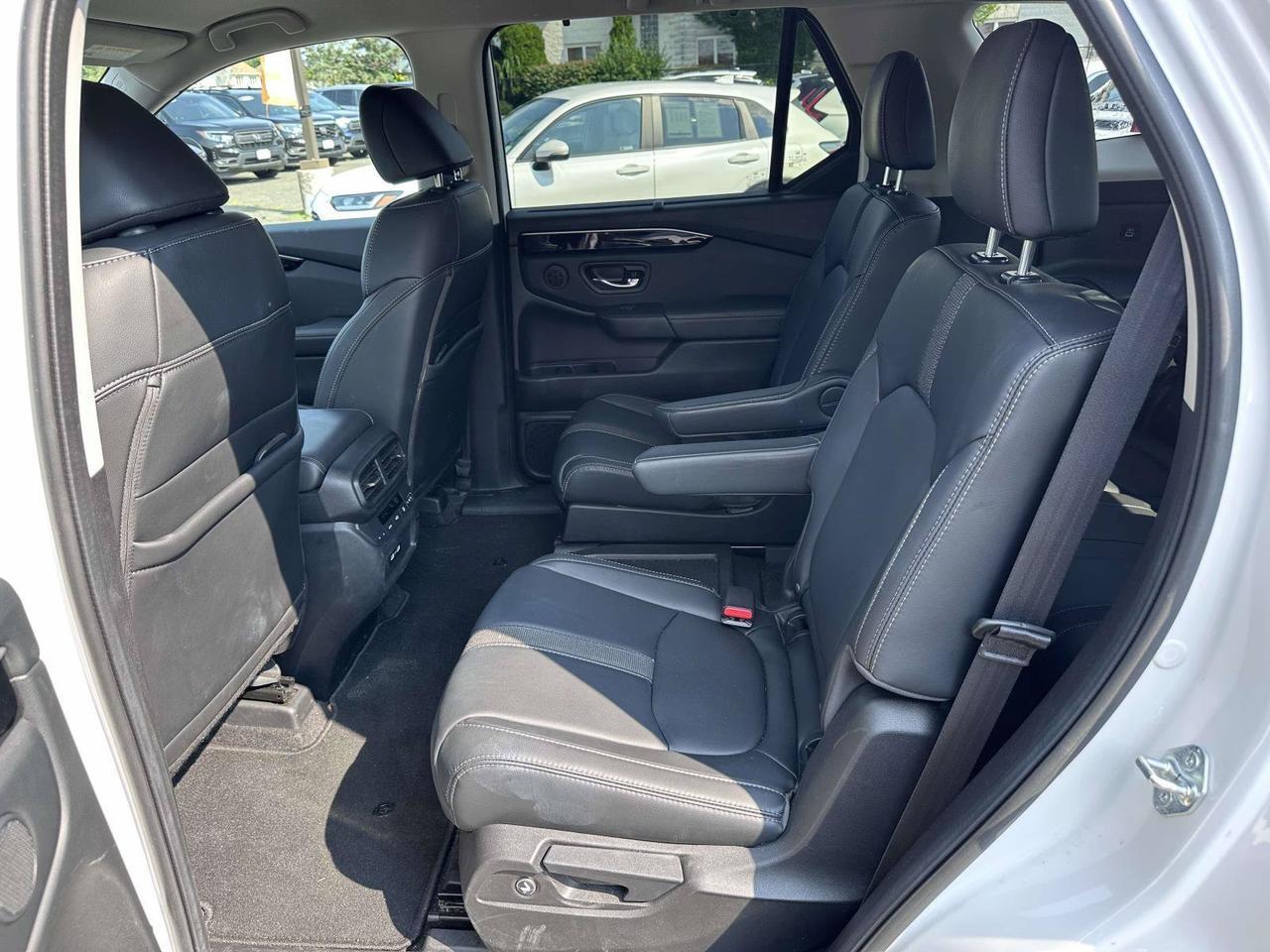 2023 Honda Pilot EX-L 7 Passenger San Clemente CA