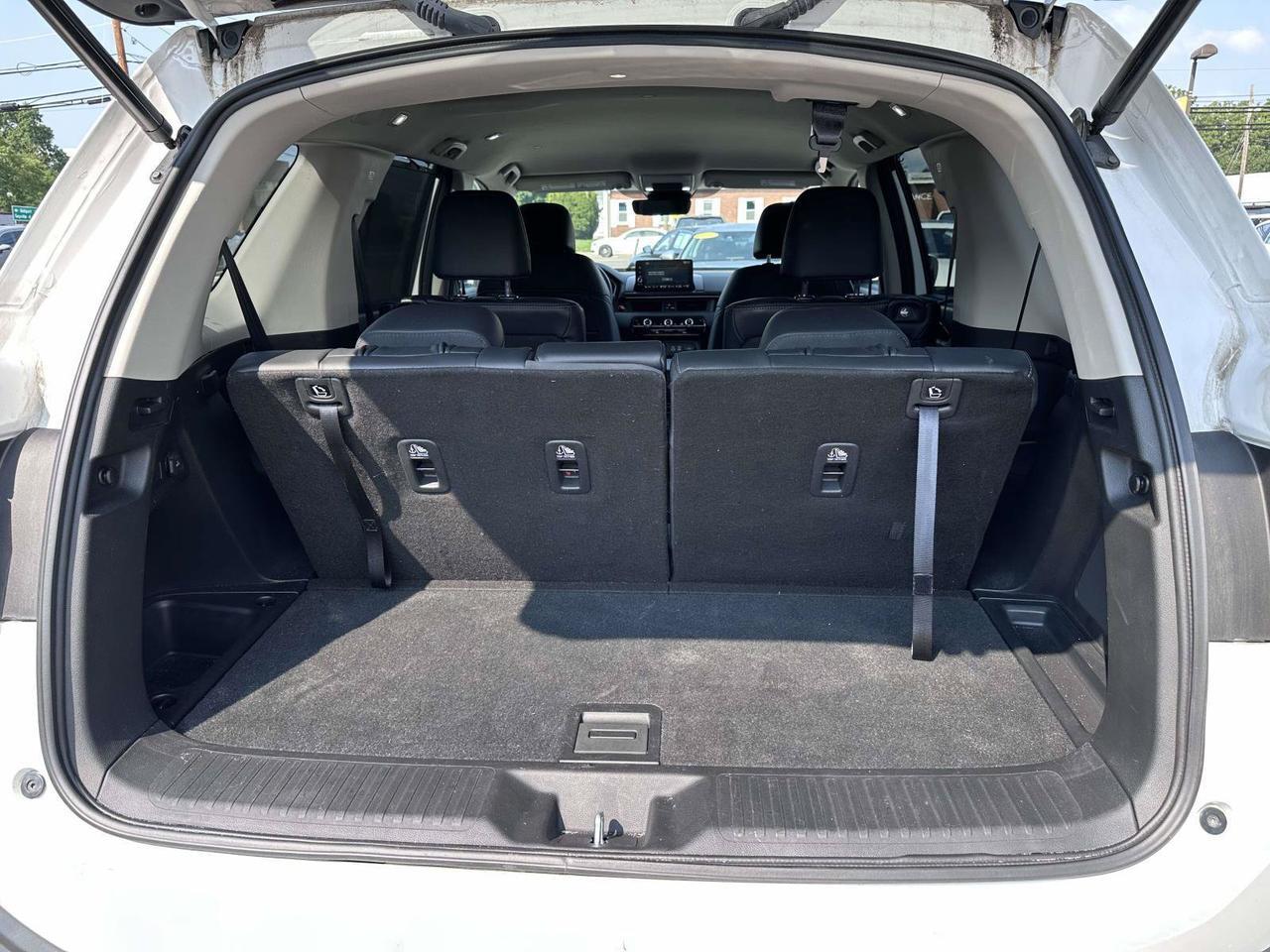 2023 Honda Pilot EX-L 7 Passenger San Clemente CA