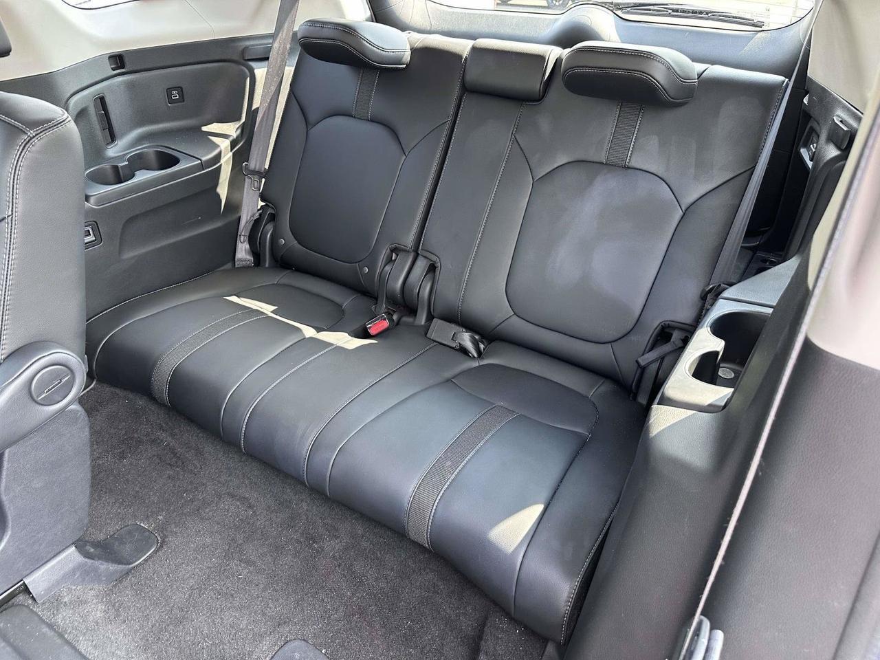 2023 Honda Pilot EX-L 7 Passenger San Clemente CA