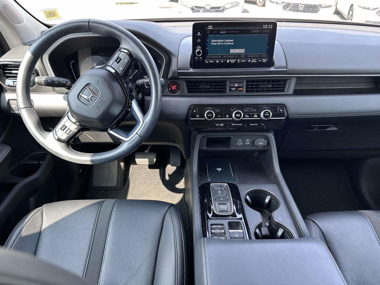 2023 Honda Pilot EX-L 7 Passenger San Clemente CA
