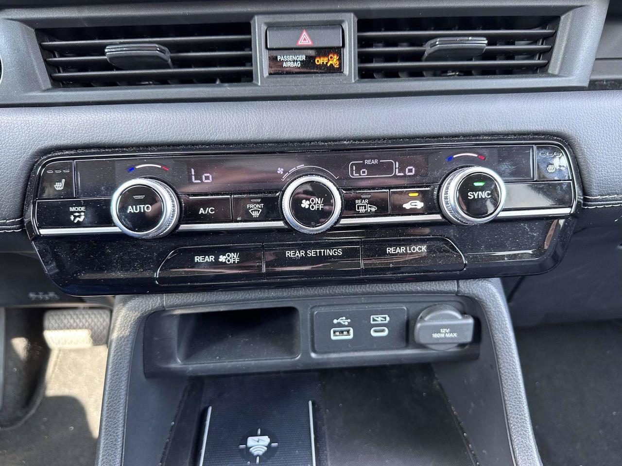 2023 Honda Pilot EX-L 7 Passenger San Clemente CA