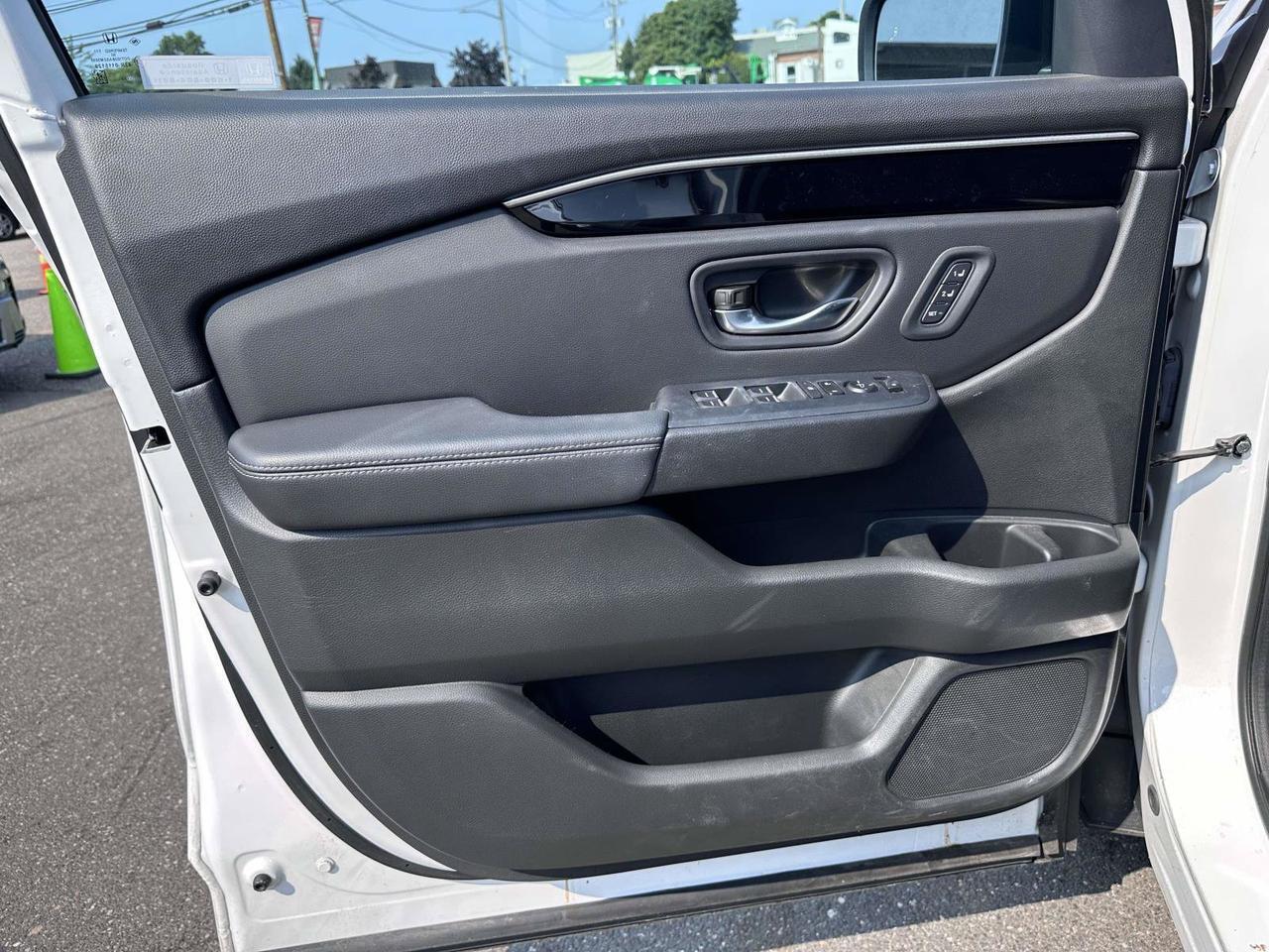 2023 Honda Pilot EX-L 7 Passenger San Clemente CA