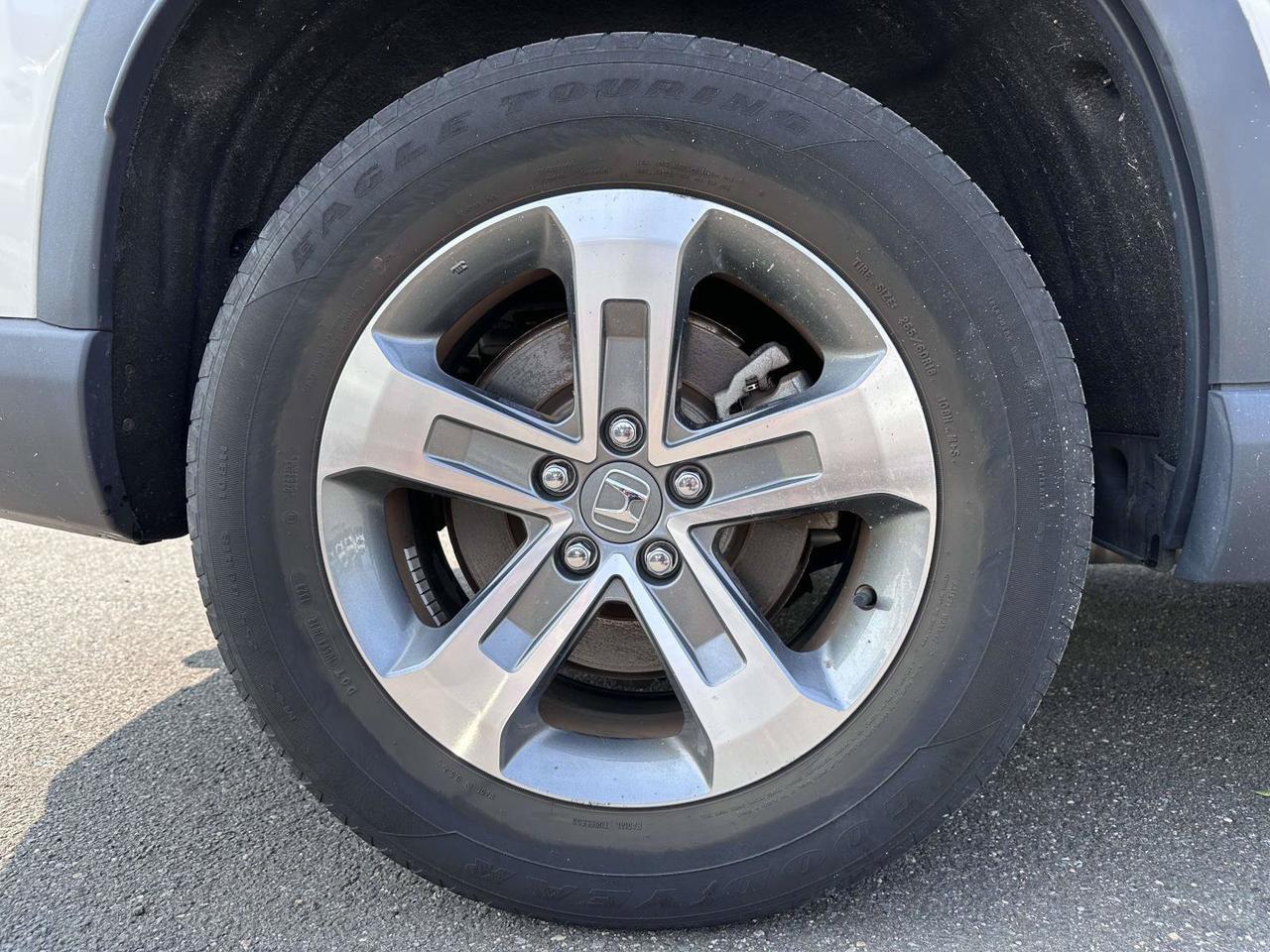 2023 Honda Pilot EX-L 7 Passenger San Clemente CA
