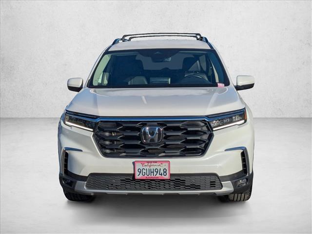 2023 Honda Pilot EX-L 7 Passenger