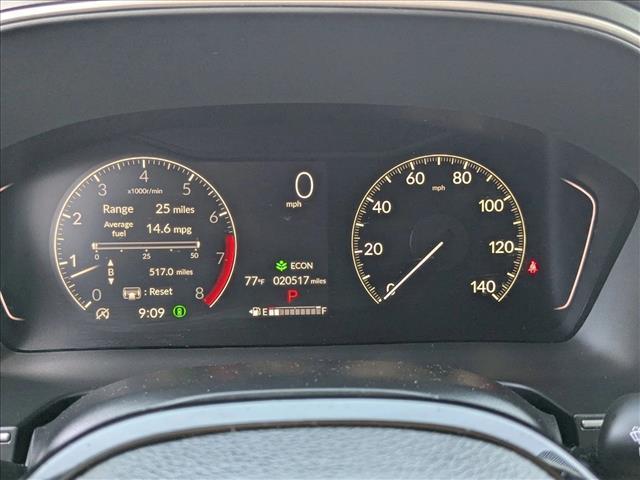 2023 Honda Pilot EX-L 7 Passenger Roseville CA