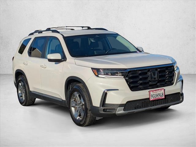 2023 Honda Pilot EX-L 7 Passenger