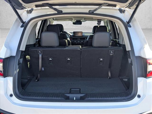 2023 Honda Pilot EX-L 7 Passenger Roseville CA