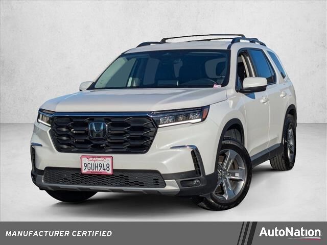 2023 Honda Pilot EX-L 7 Passenger