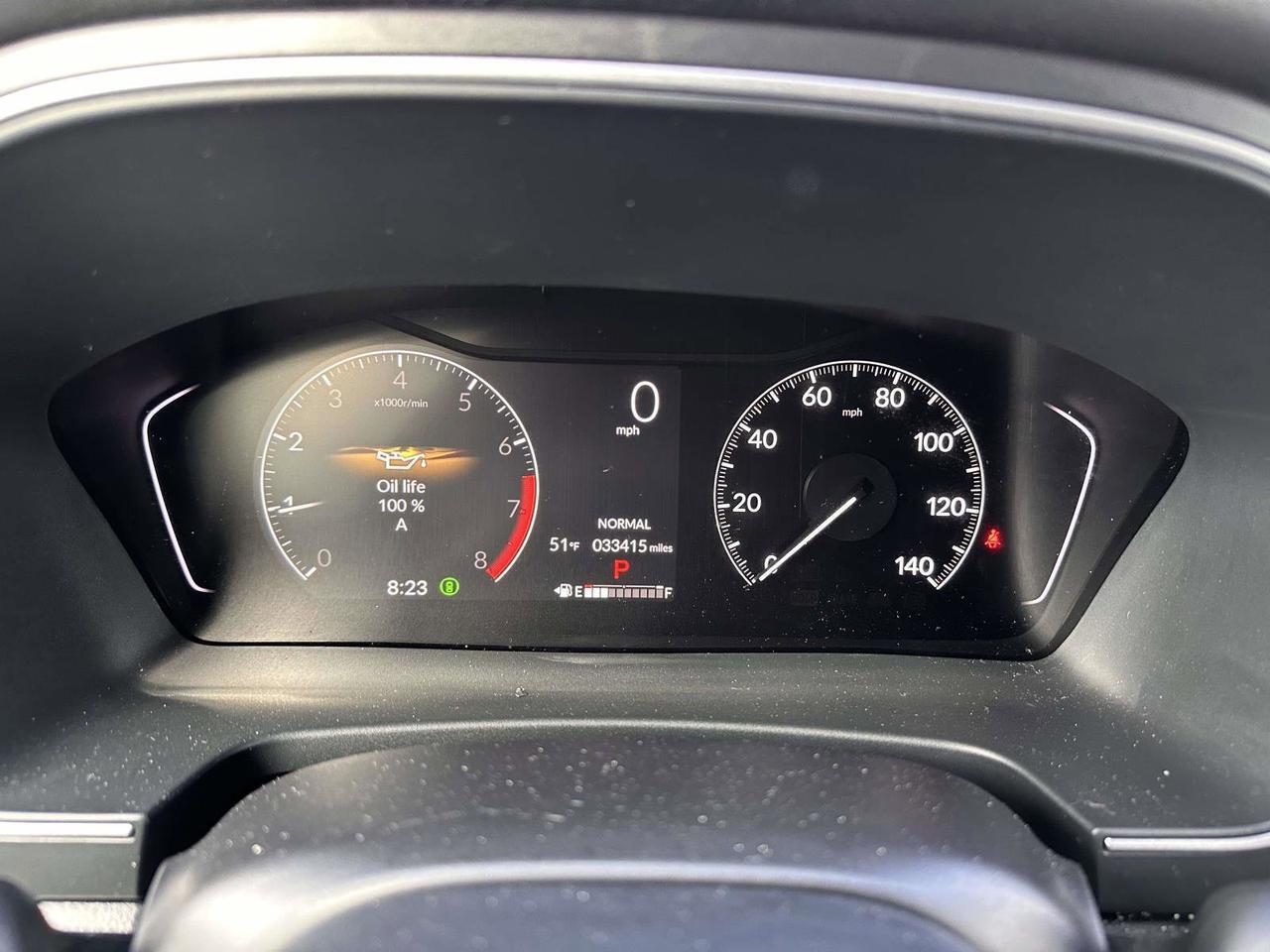 2023 Honda Pilot EX-L 7 Passenger San Clemente CA