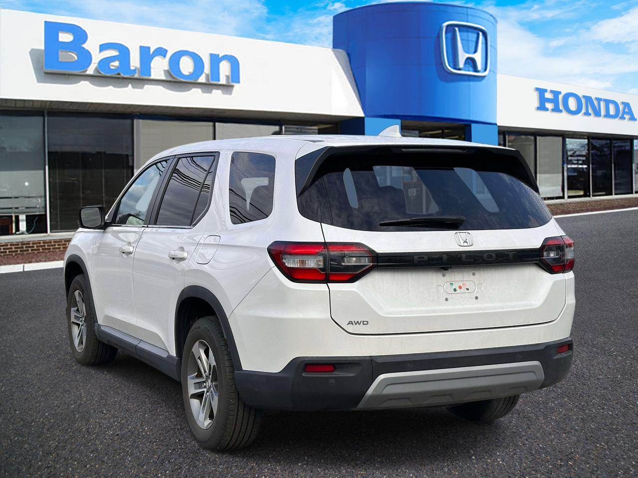 2023 Honda Pilot EX-L 7 Passenger San Clemente CA