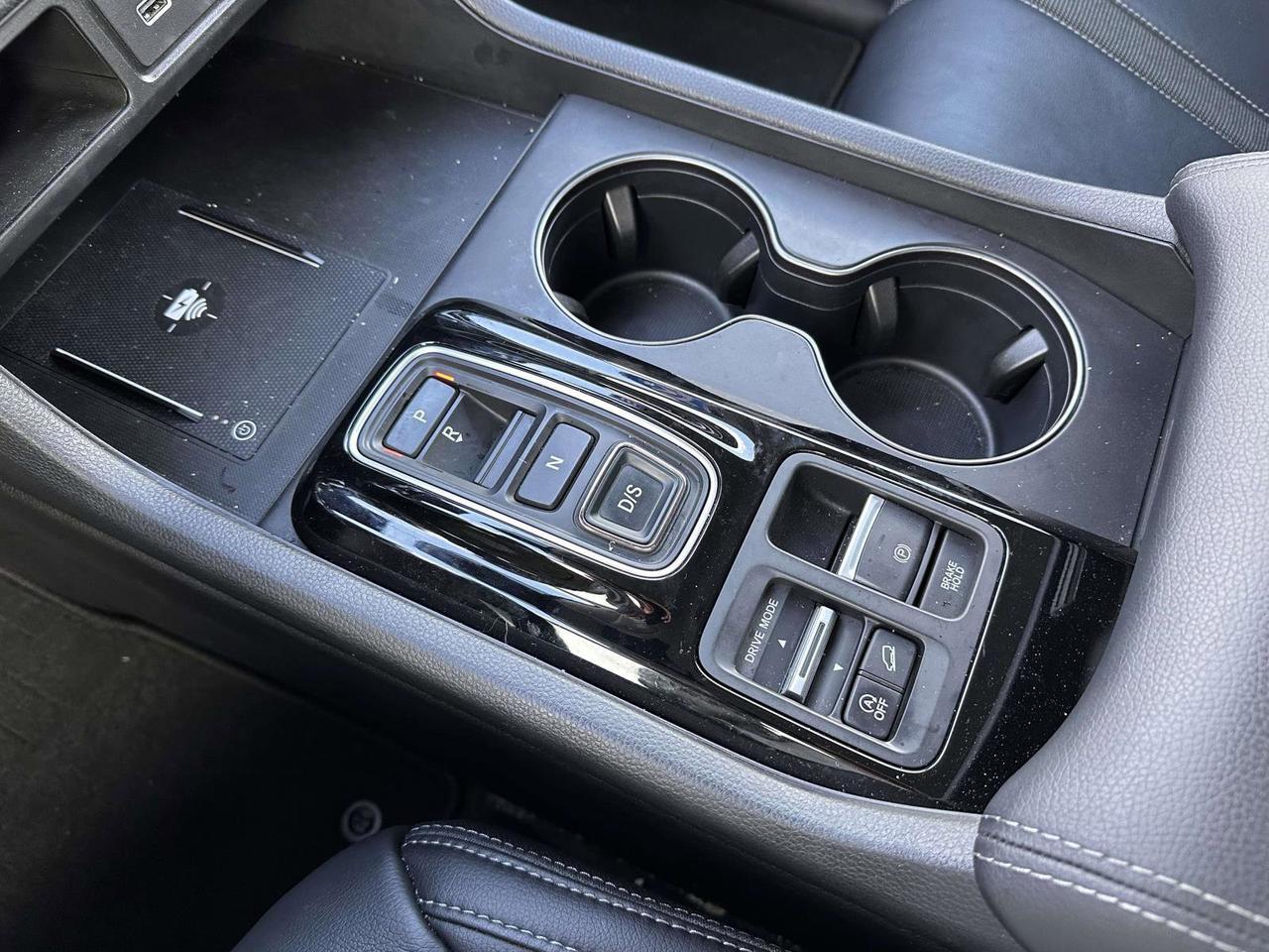 2023 Honda Pilot EX-L 7 Passenger San Clemente CA