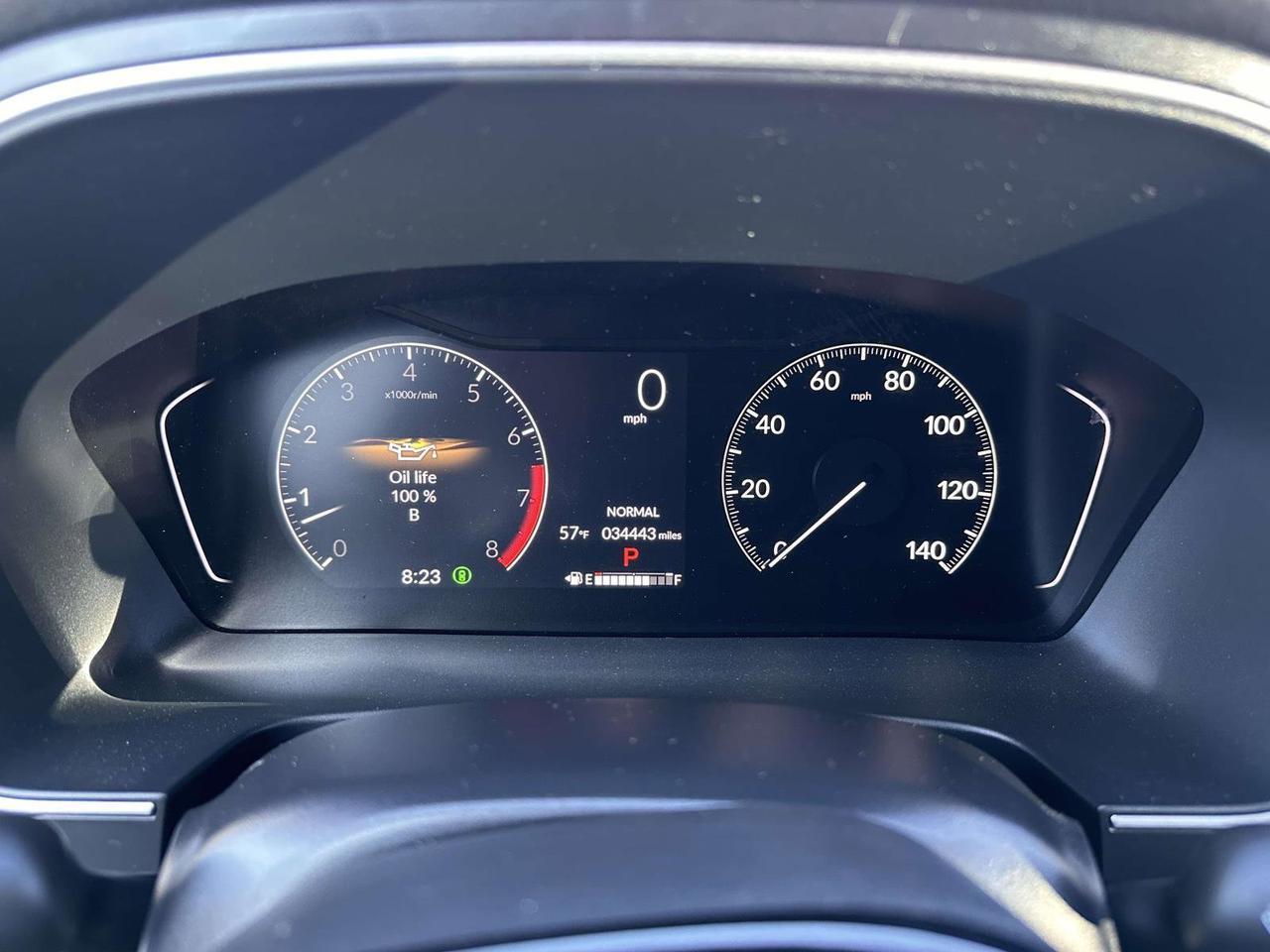 2023 Honda Pilot EX-L 7 Passenger San Clemente CA
