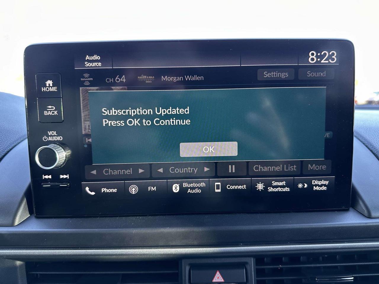 2023 Honda Pilot EX-L 7 Passenger San Clemente CA