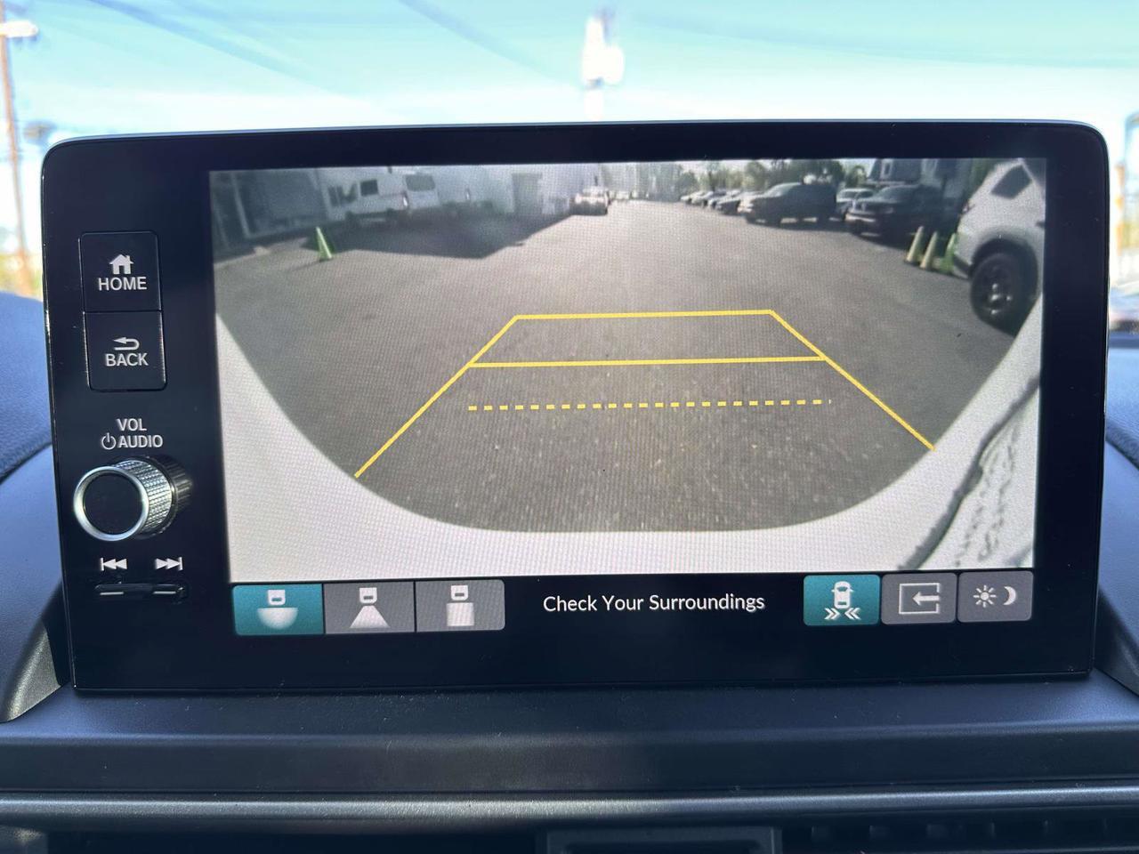 2023 Honda Pilot EX-L 7 Passenger San Clemente CA