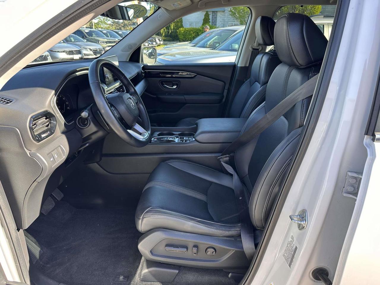 2023 Honda Pilot EX-L 7 Passenger San Clemente CA