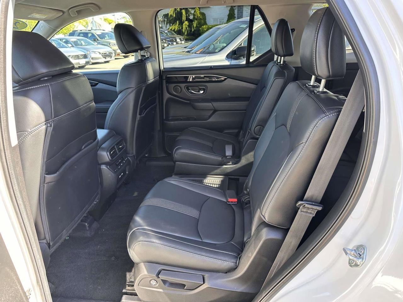 2023 Honda Pilot EX-L 7 Passenger San Clemente CA