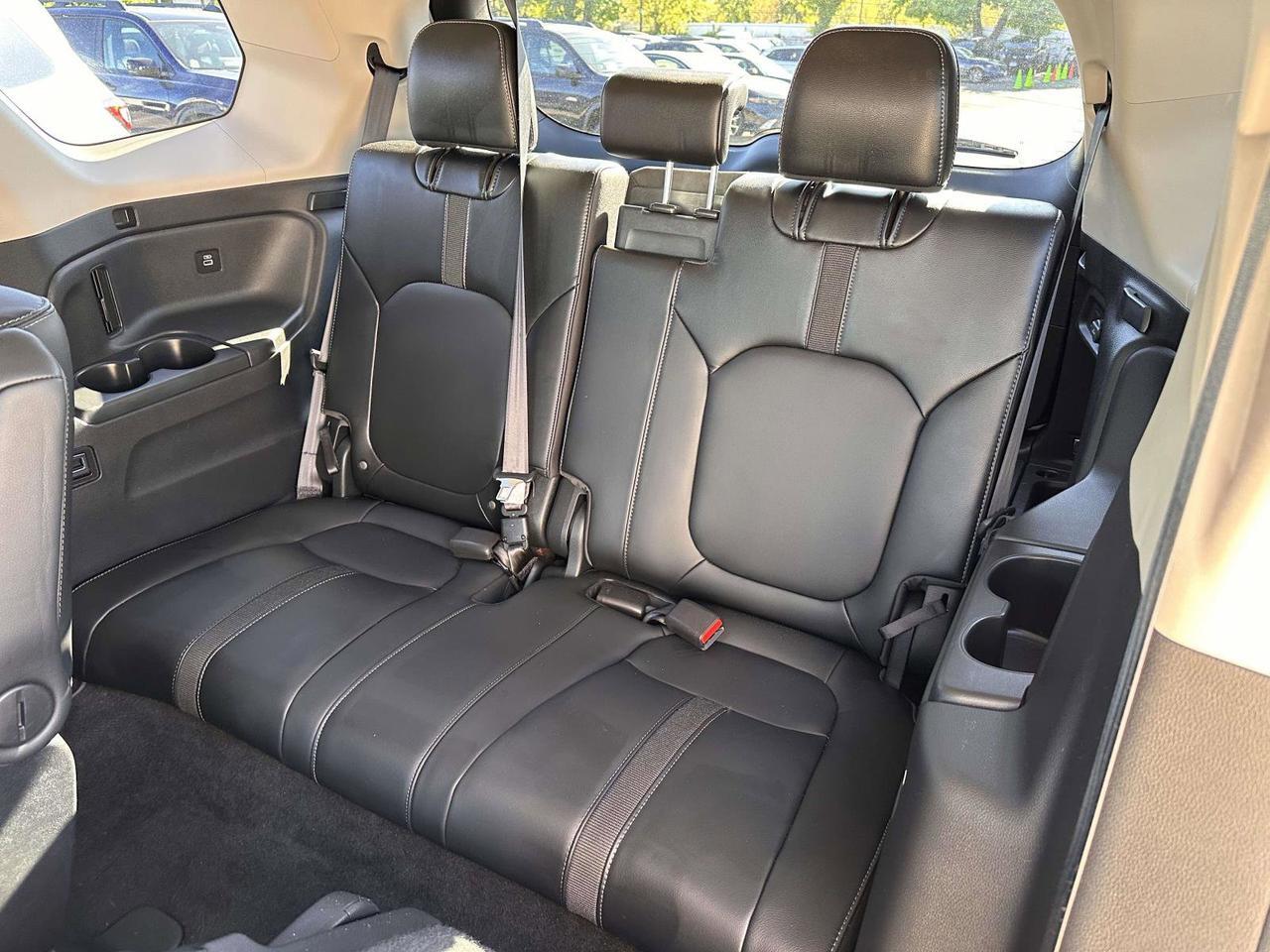 2023 Honda Pilot EX-L 7 Passenger San Clemente CA