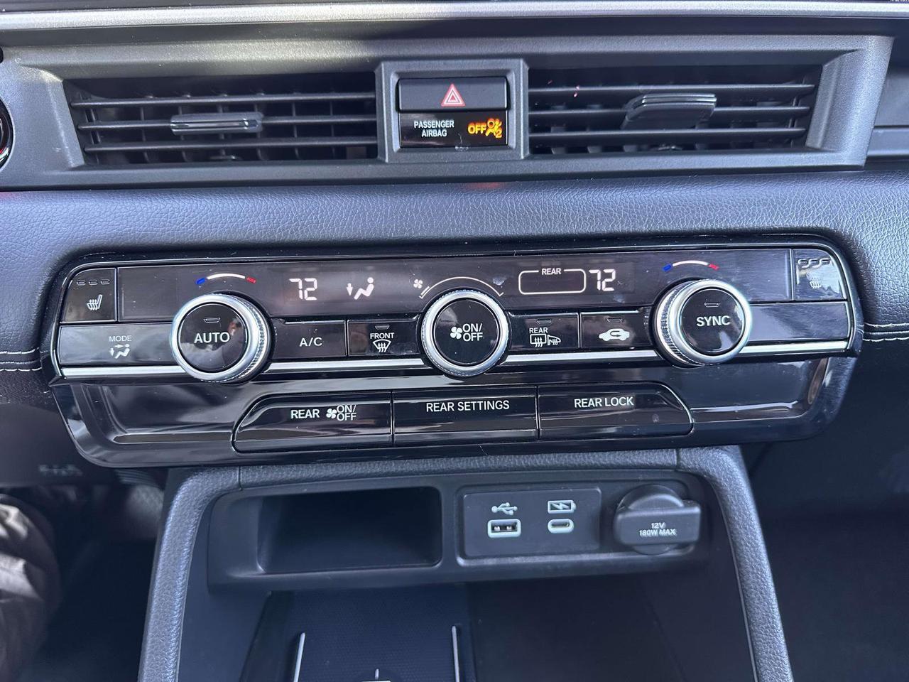 2023 Honda Pilot EX-L 7 Passenger San Clemente CA