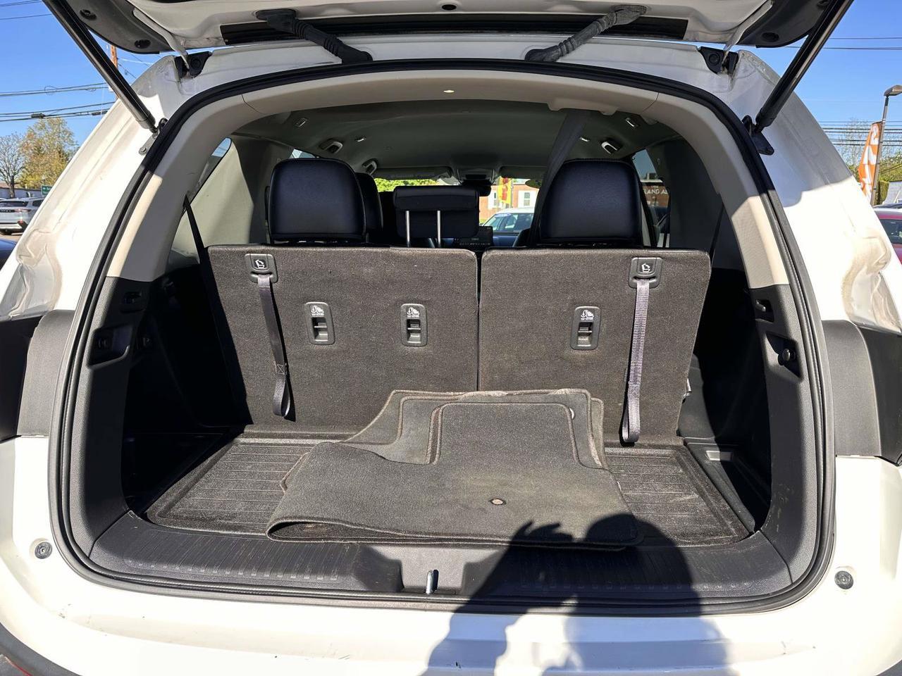 2023 Honda Pilot EX-L 7 Passenger San Clemente CA