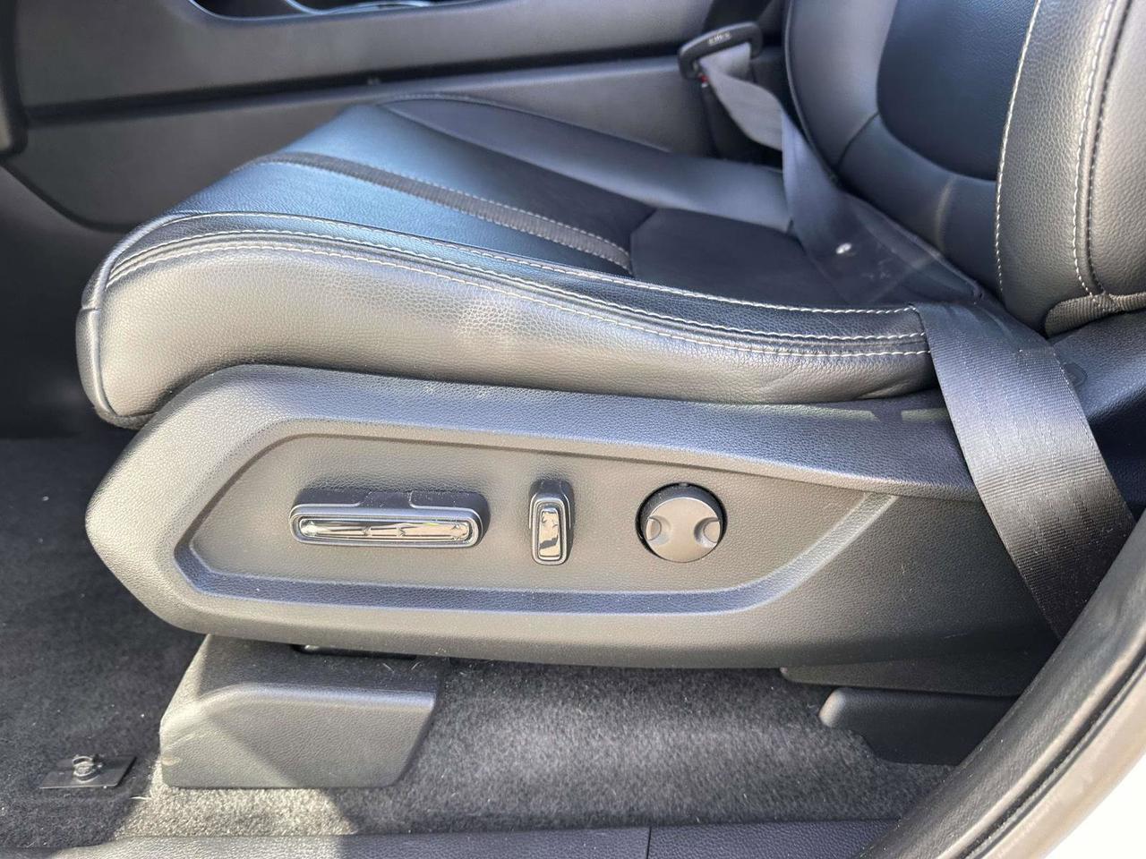 2023 Honda Pilot EX-L 7 Passenger San Clemente CA