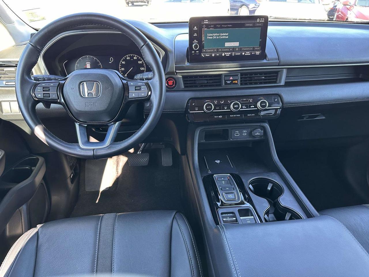 2023 Honda Pilot EX-L 7 Passenger San Clemente CA