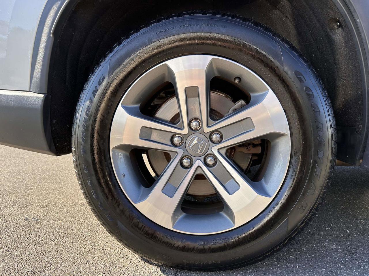 2023 Honda Pilot EX-L 7 Passenger San Clemente CA
