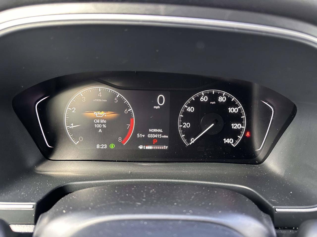 2023 Honda Pilot EX-L 7 Passenger San Clemente CA