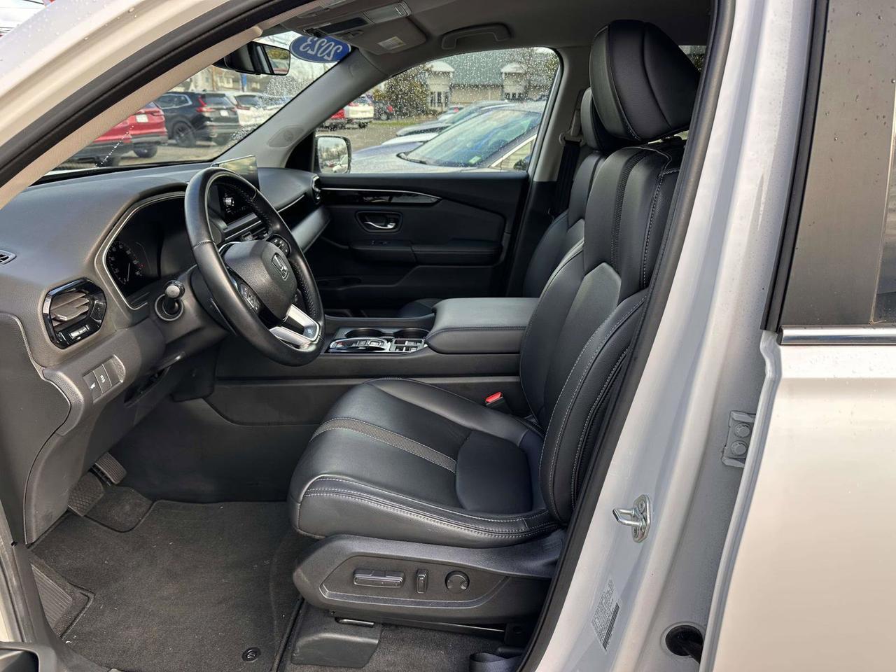 2023 Honda Pilot EX-L 7 Passenger San Clemente CA