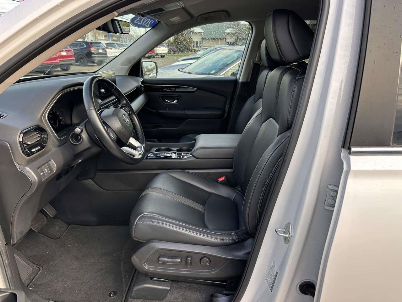 2023 Honda Pilot EX-L 7 Passenger San Clemente CA
