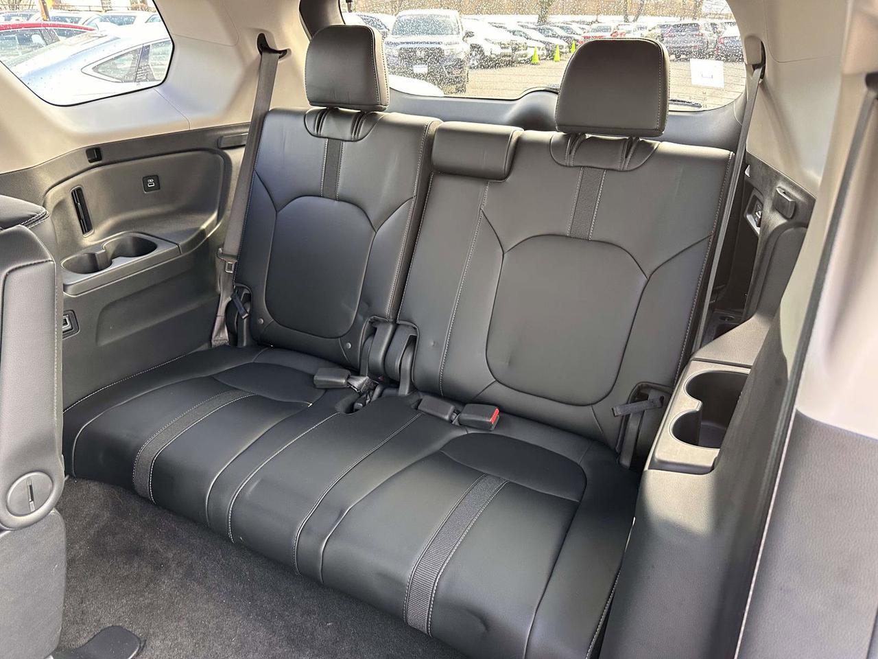 2023 Honda Pilot EX-L 7 Passenger San Clemente CA