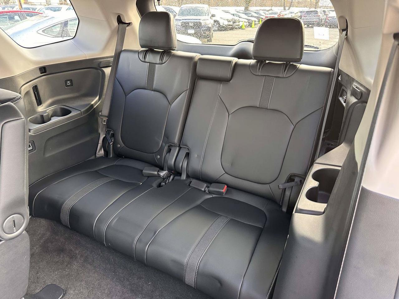 2023 Honda Pilot EX-L 7 Passenger San Clemente CA