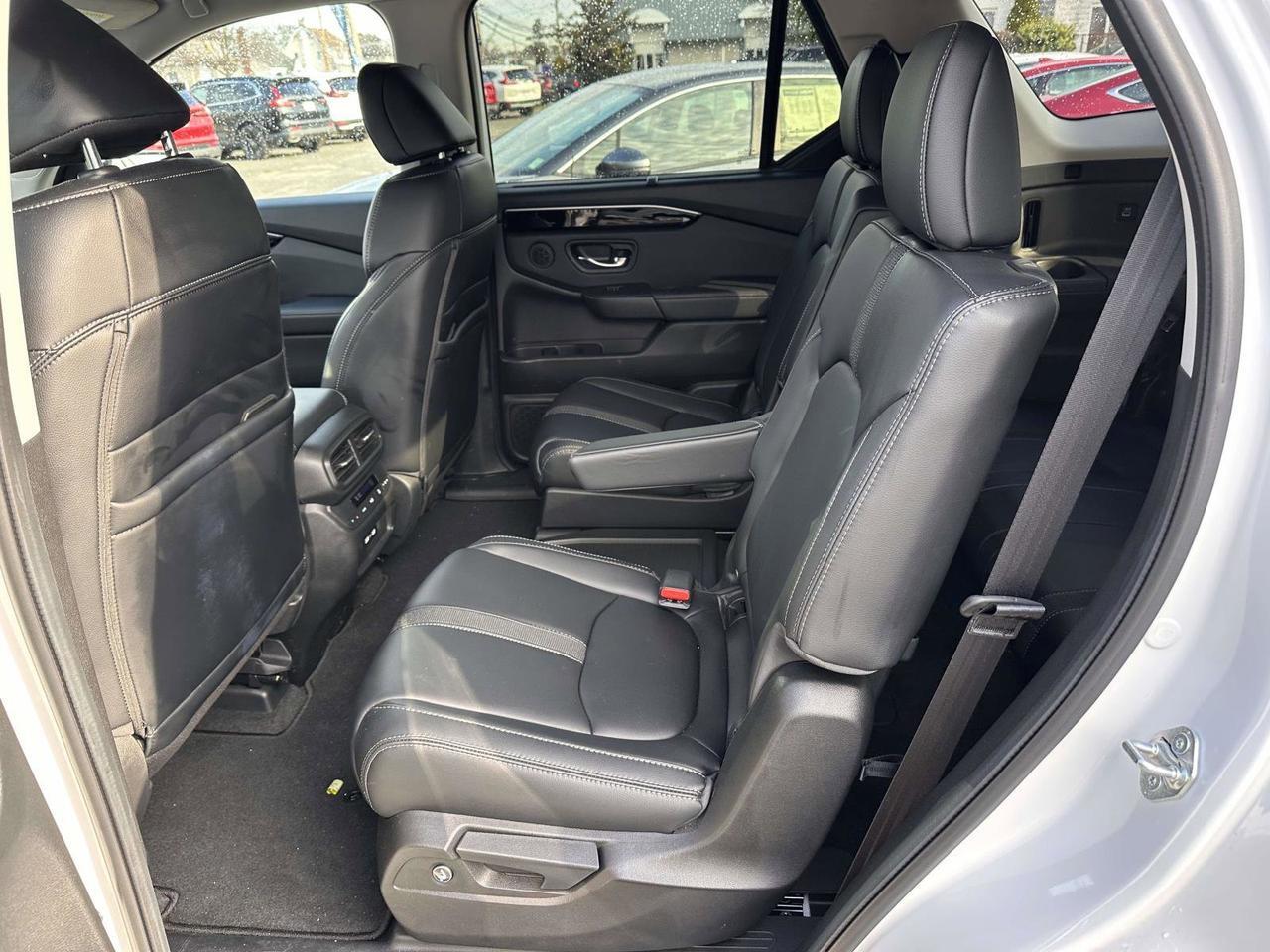 2023 Honda Pilot EX-L 7 Passenger San Clemente CA
