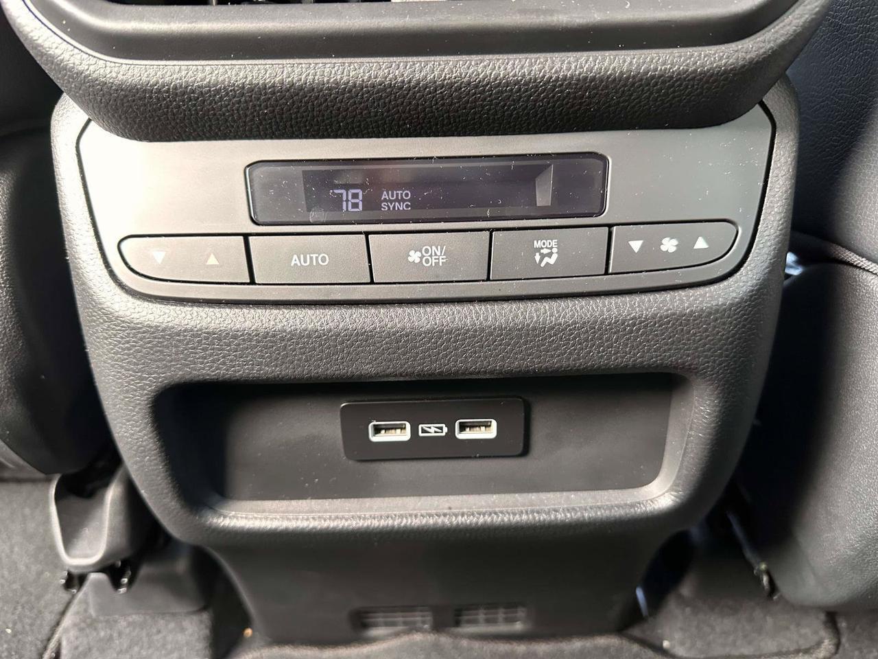 2023 Honda Pilot EX-L 7 Passenger San Clemente CA