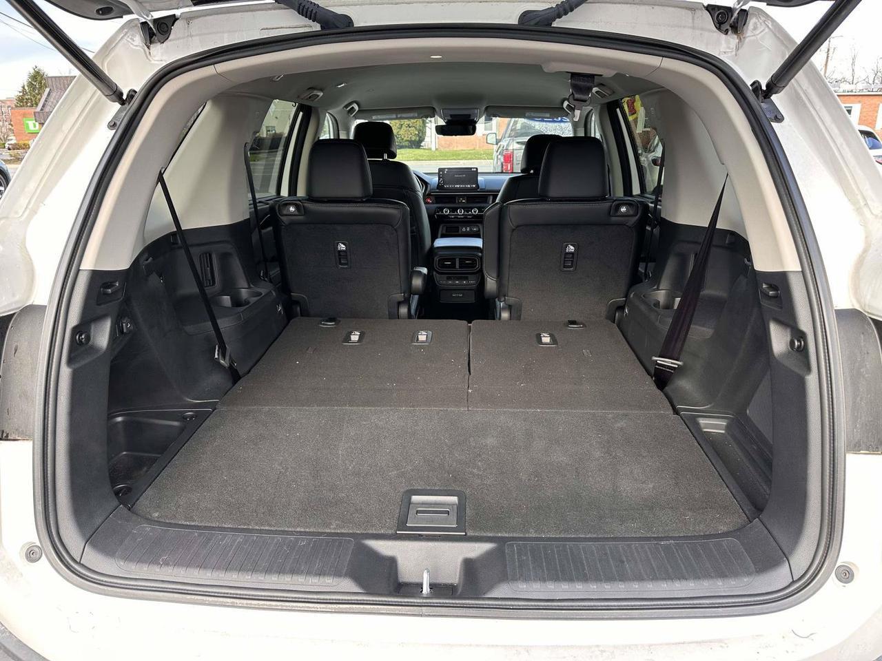 2023 Honda Pilot EX-L 7 Passenger San Clemente CA