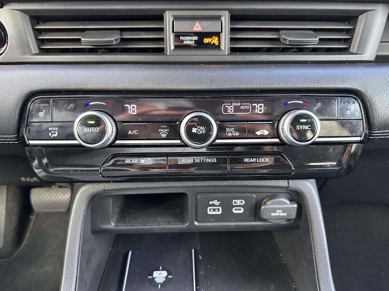 2023 Honda Pilot EX-L 7 Passenger San Clemente CA