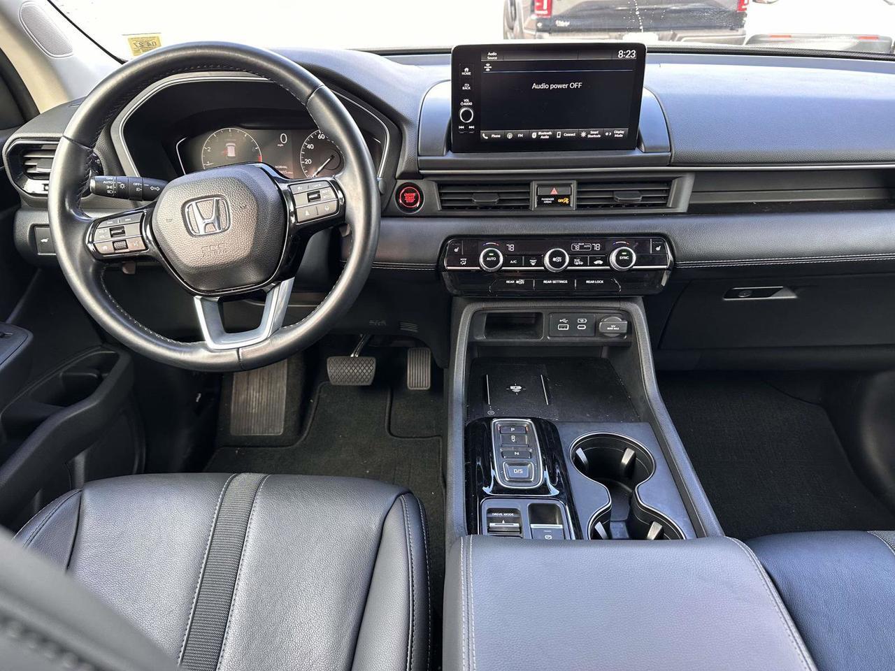 2023 Honda Pilot EX-L 7 Passenger San Clemente CA