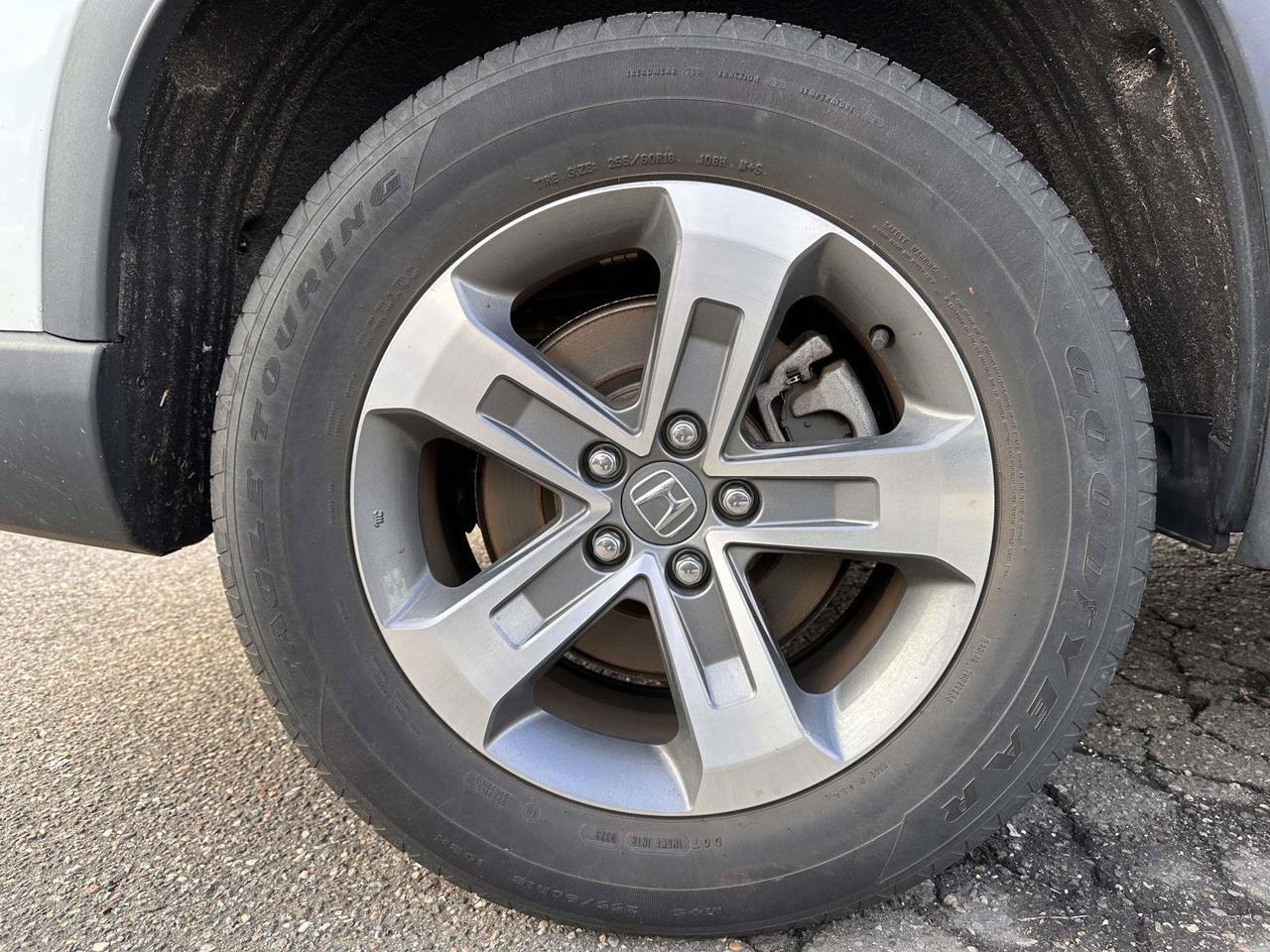 2023 Honda Pilot EX-L 7 Passenger San Clemente CA