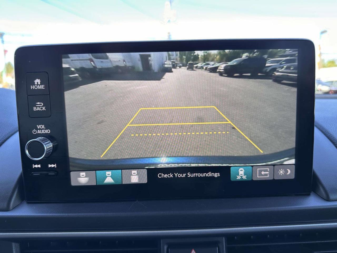 2023 Honda Pilot EX-L 7 Passenger San Clemente CA