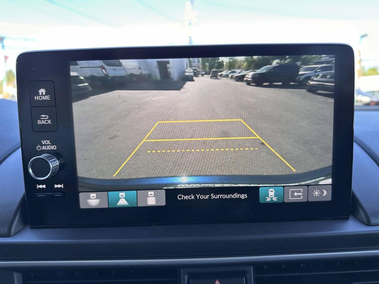 2023 Honda Pilot EX-L 7 Passenger San Clemente CA