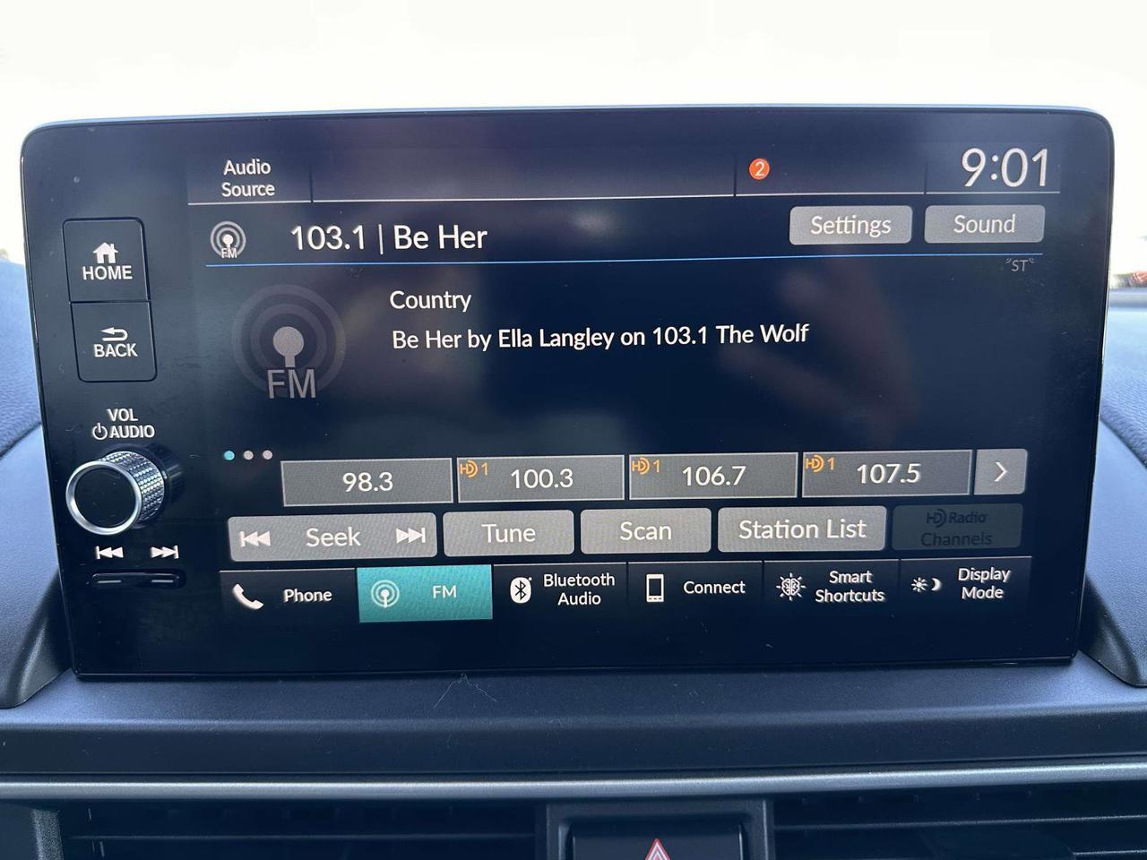 2023 Honda Pilot EX-L 7 Passenger San Clemente CA