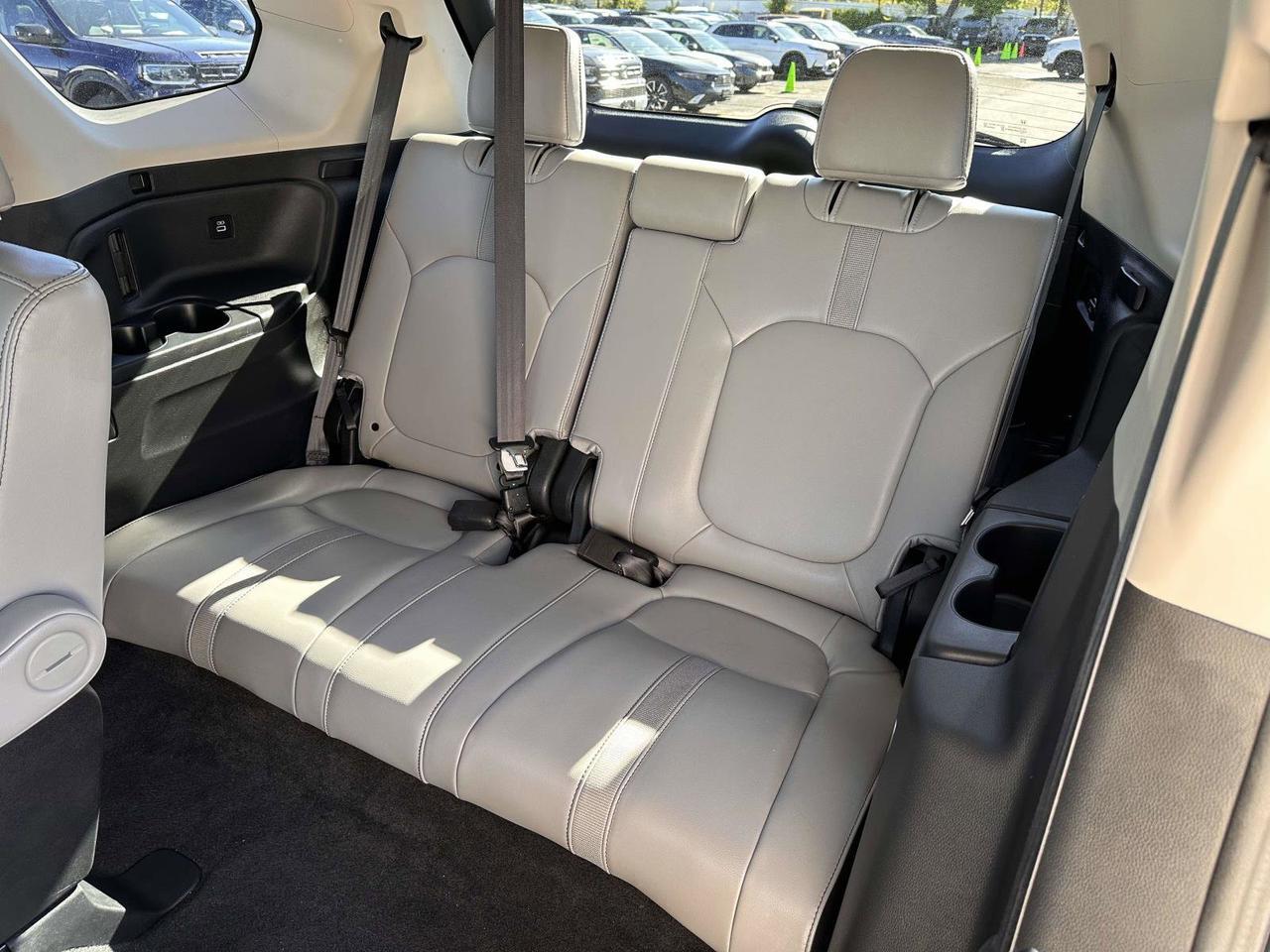 2023 Honda Pilot EX-L 7 Passenger San Clemente CA