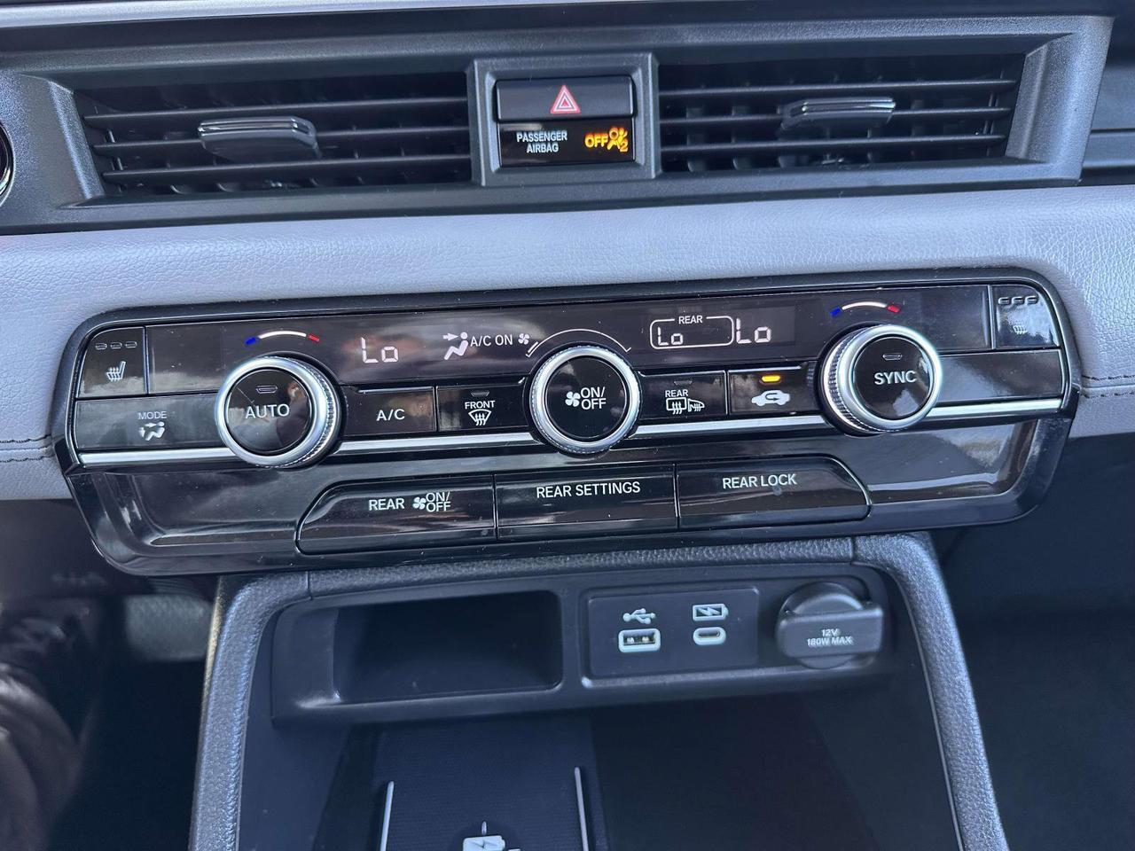 2023 Honda Pilot EX-L 7 Passenger San Clemente CA