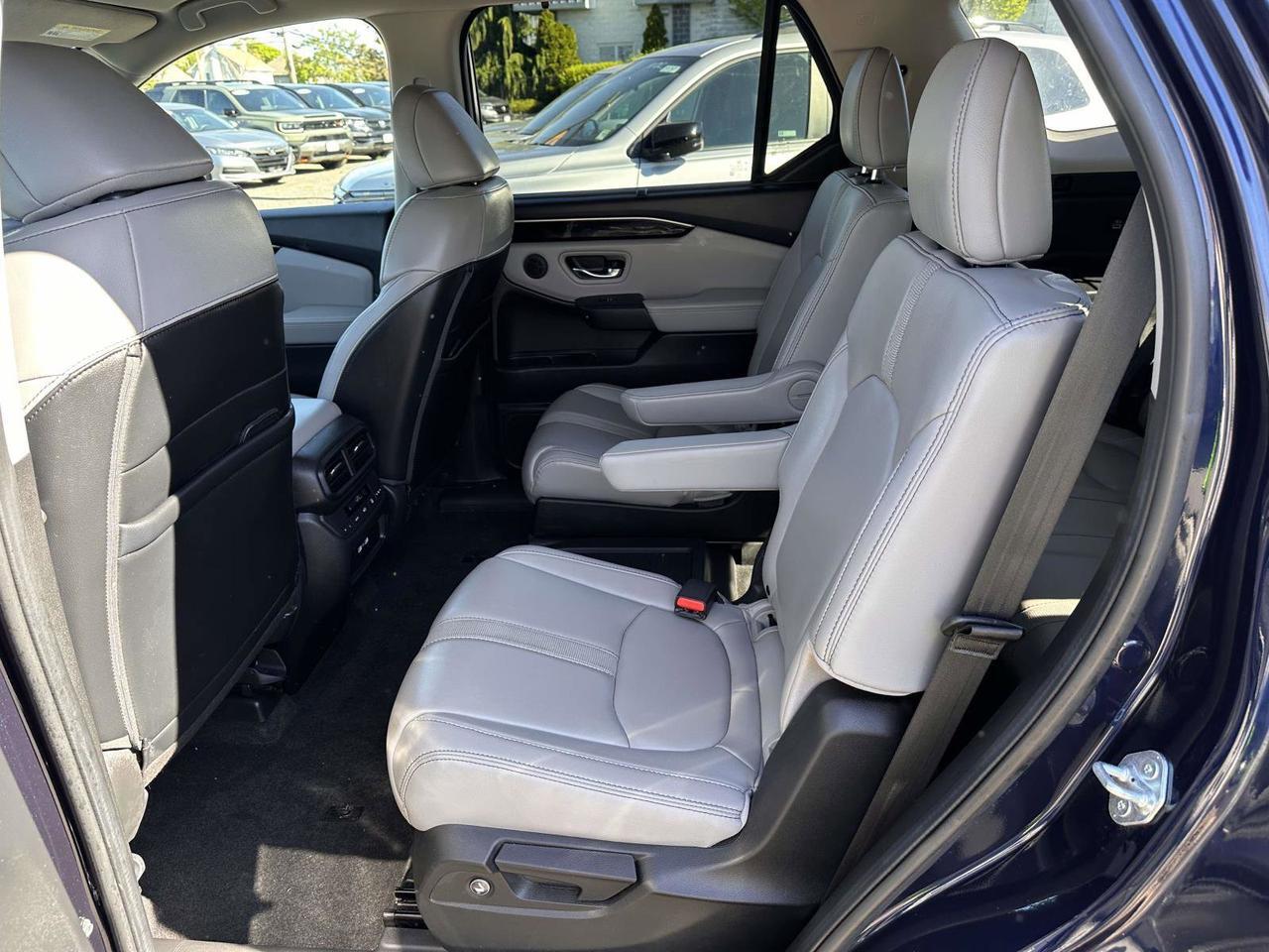 2023 Honda Pilot EX-L 7 Passenger San Clemente CA