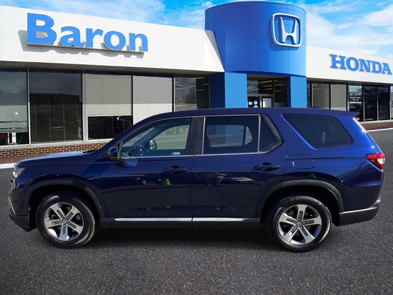 2023 Honda Pilot EX-L 7 Passenger San Clemente CA