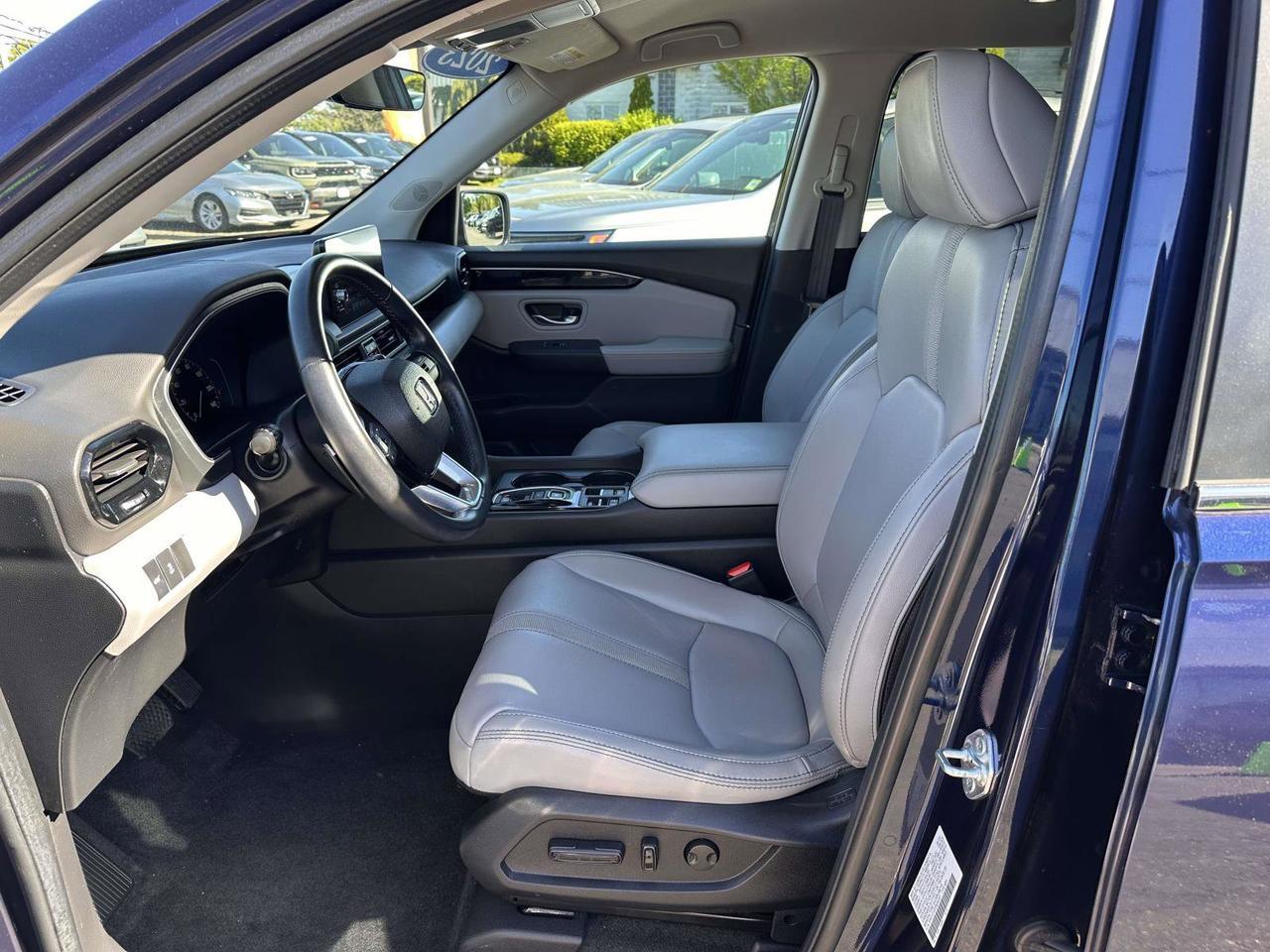 2023 Honda Pilot EX-L 7 Passenger San Clemente CA