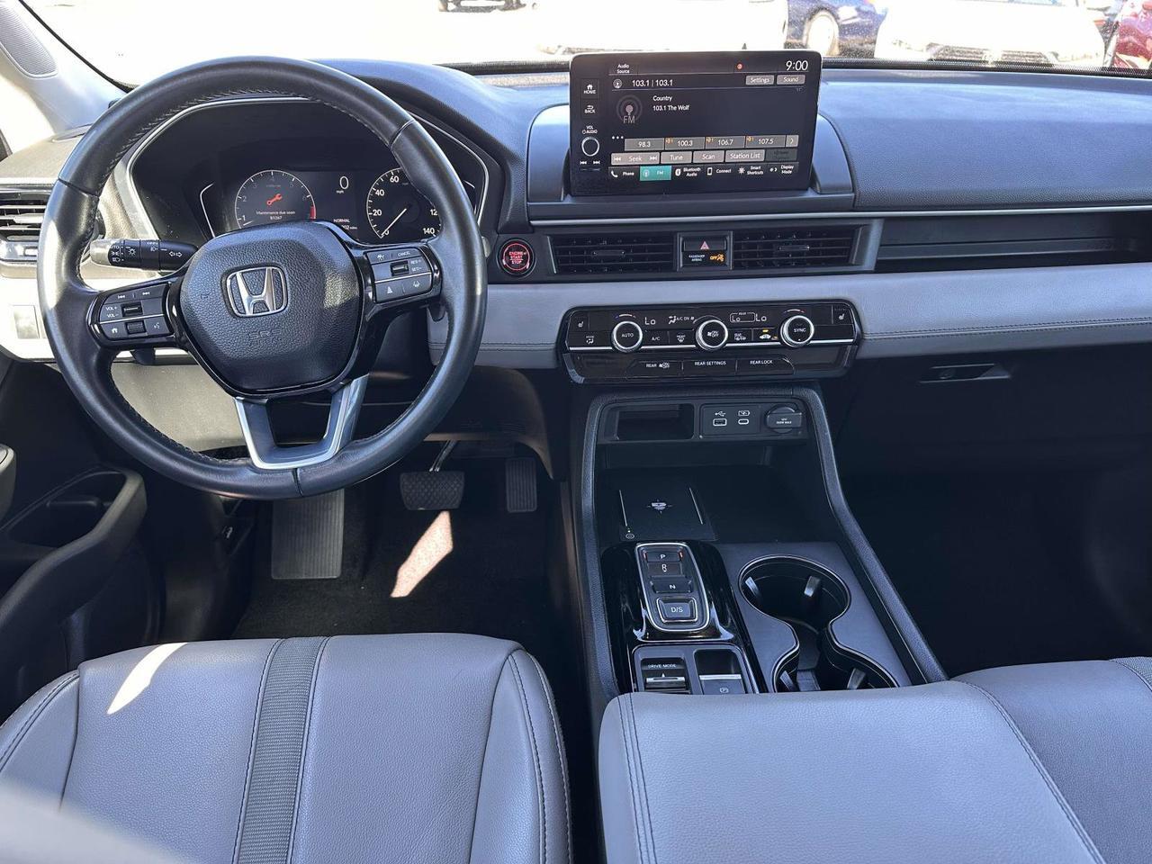 2023 Honda Pilot EX-L 7 Passenger San Clemente CA